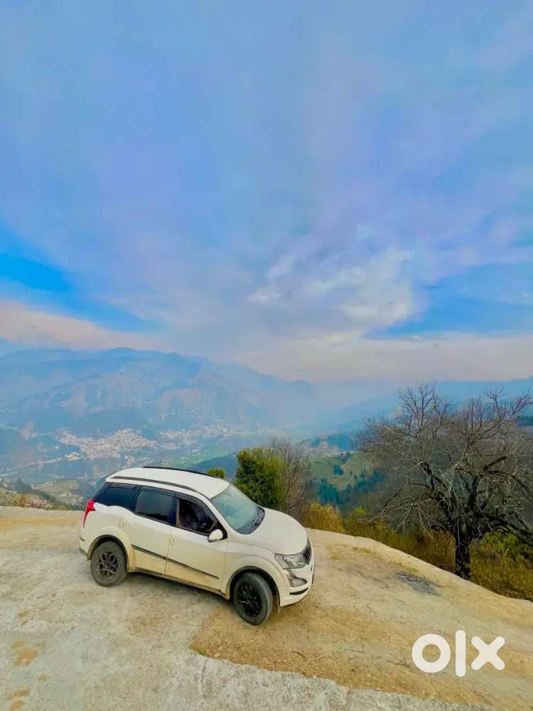 Mahindra Xuv500 Diesel 2015