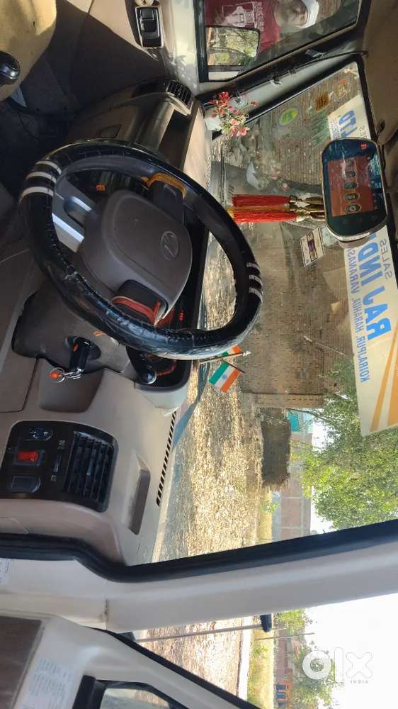 Mahindra Bolero Power Plus 2019