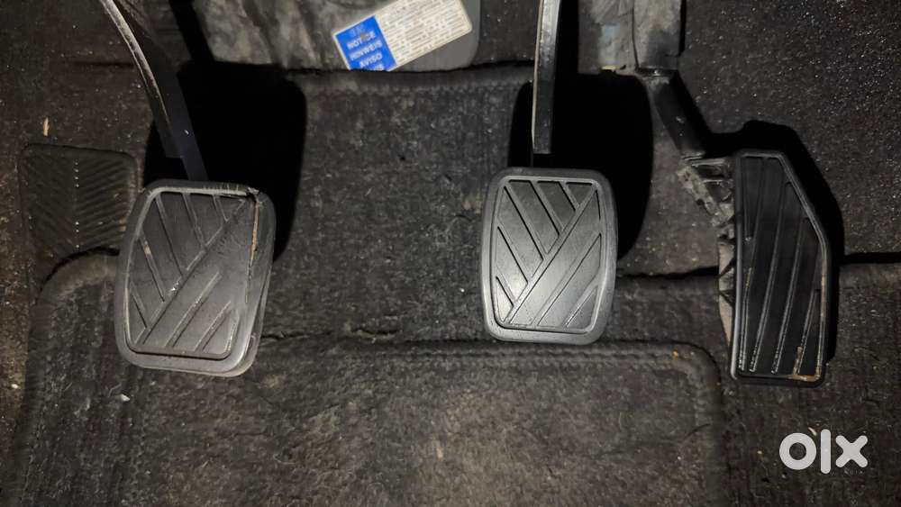 Maruti Suzuki Baleno 1.2 Delta, 2017, Petrol
