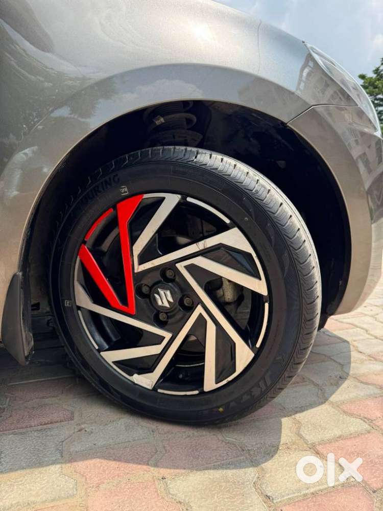 Maruti Suzuki Swift Amt Vxi, 2022, Petrol