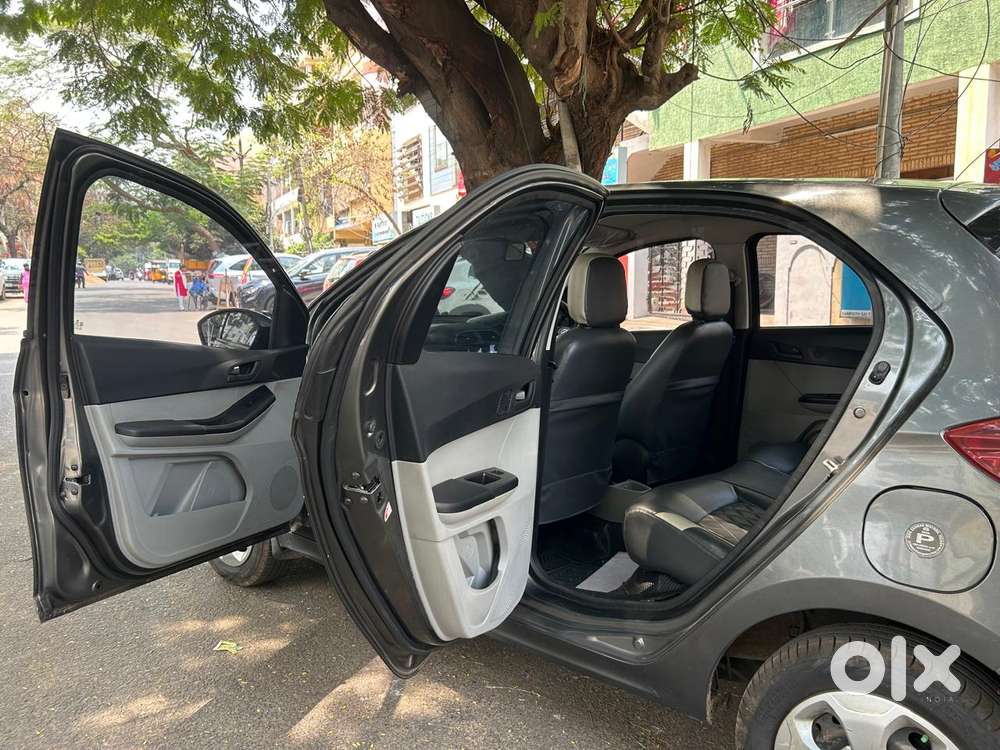 Tata Tiago 1.2 Revotron Xt (o), 2021, Petrol