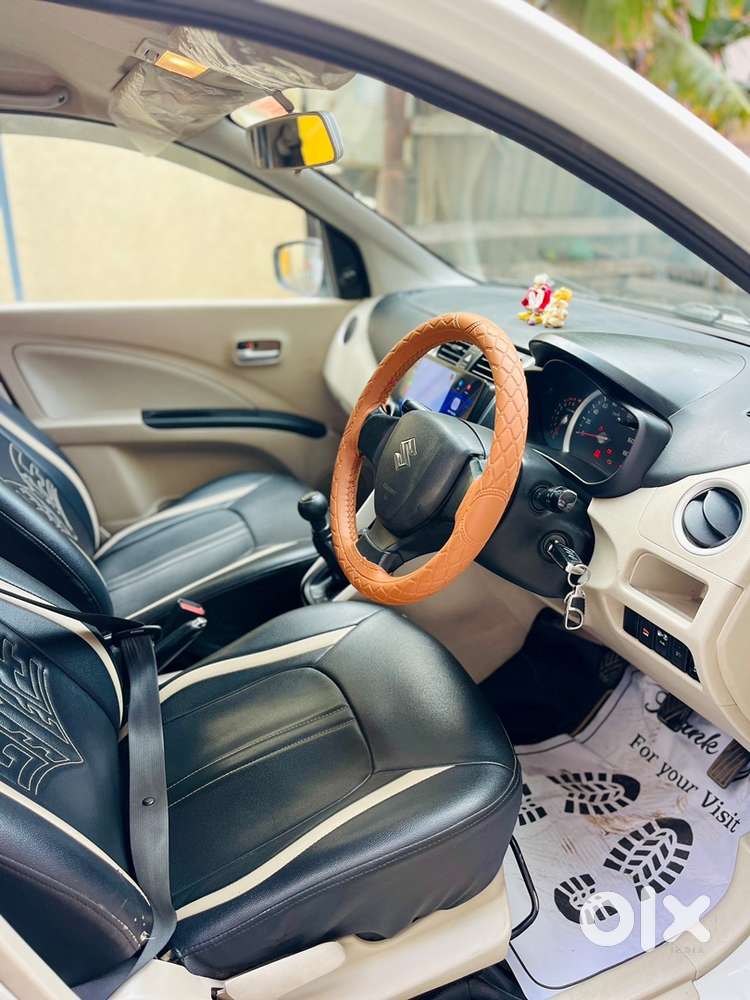 2019 Maruti Suzuki Celerio Manual Vxi