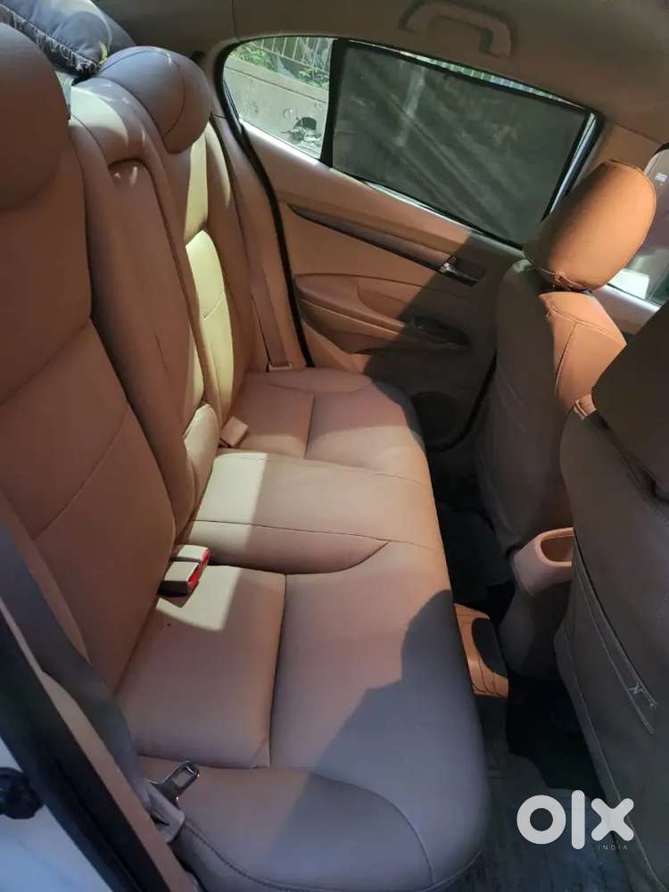 Honda City 2012 Cng & Hybrids 102000 Km Driven
