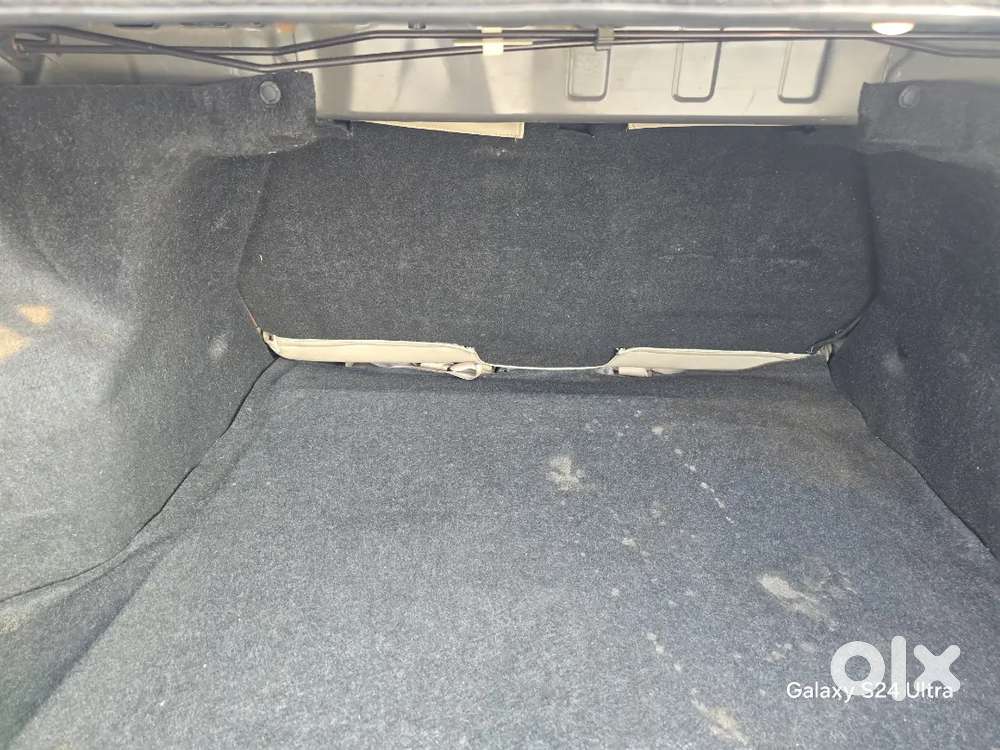 Ciaz Diesal Push Button