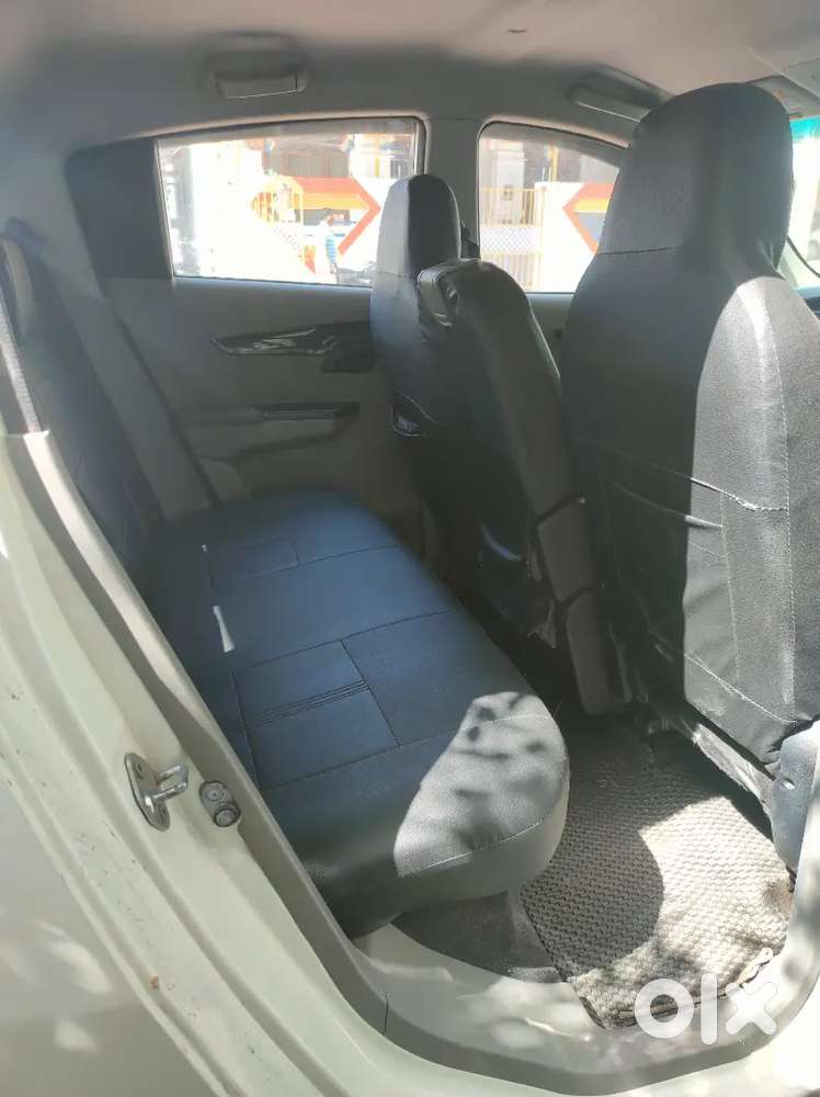 Mahindra Kuv100 Nxt 2016 Petrol
