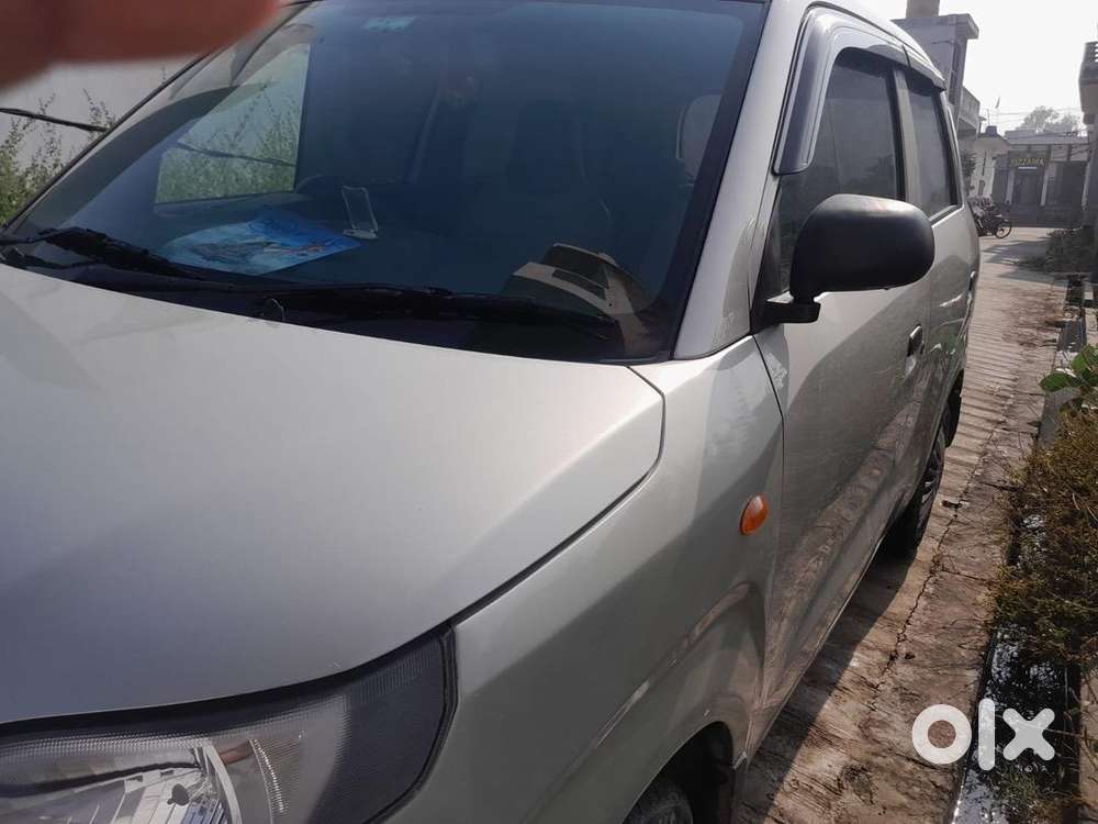 Maruti Suzuki Swift 2020