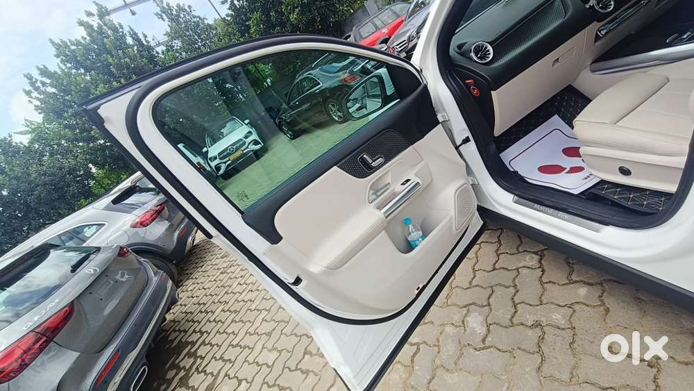 Mercedes-benz Gla 200 Petrol Automatic 2024