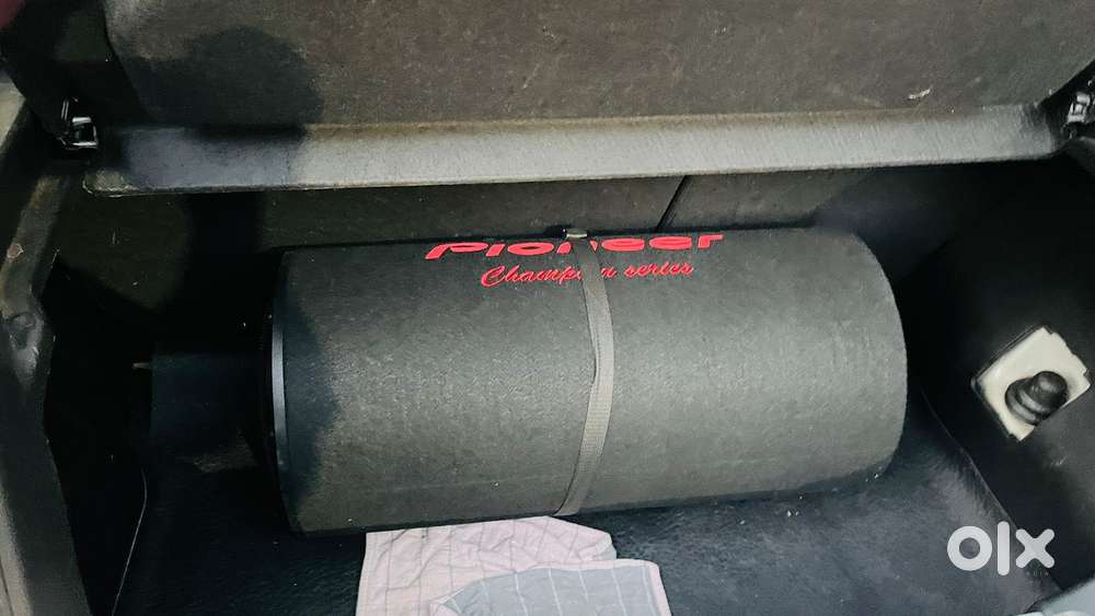 Maruti Suzuki Celerio 1.0 Zxi Plus Ags, 2022, Petrol