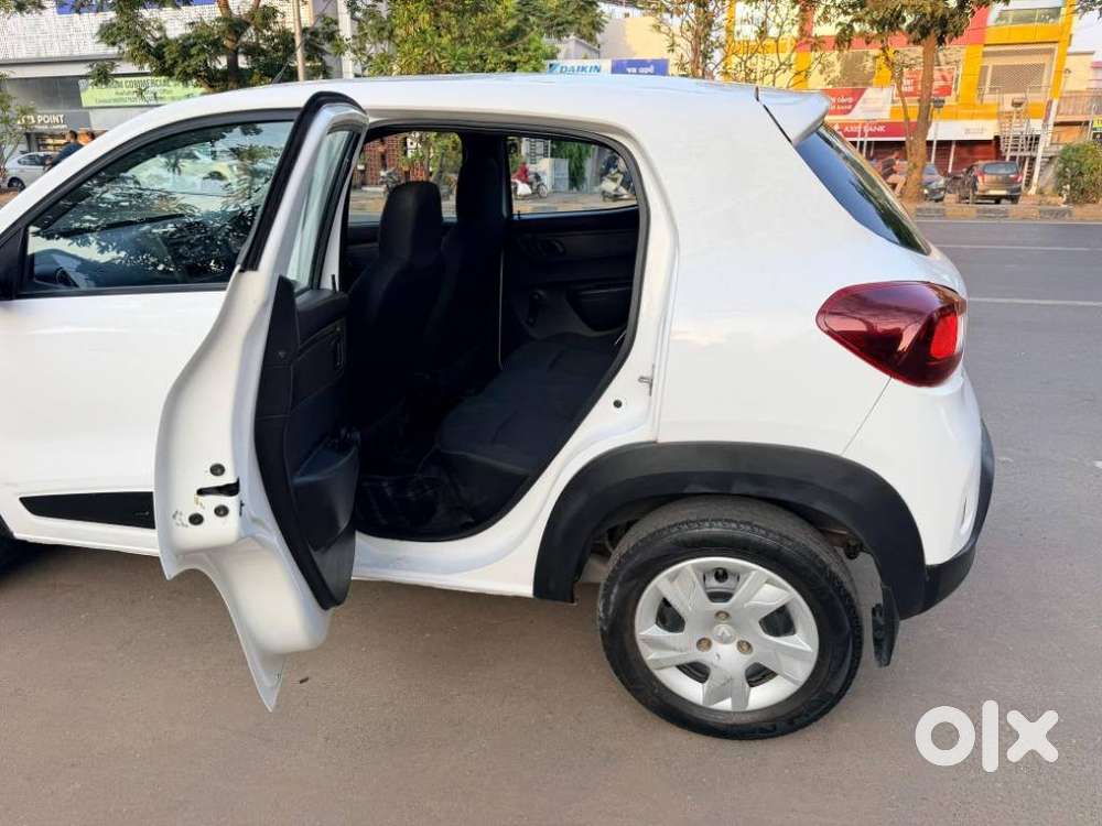 Renault Kwid Rxl, 2020, Petrol
