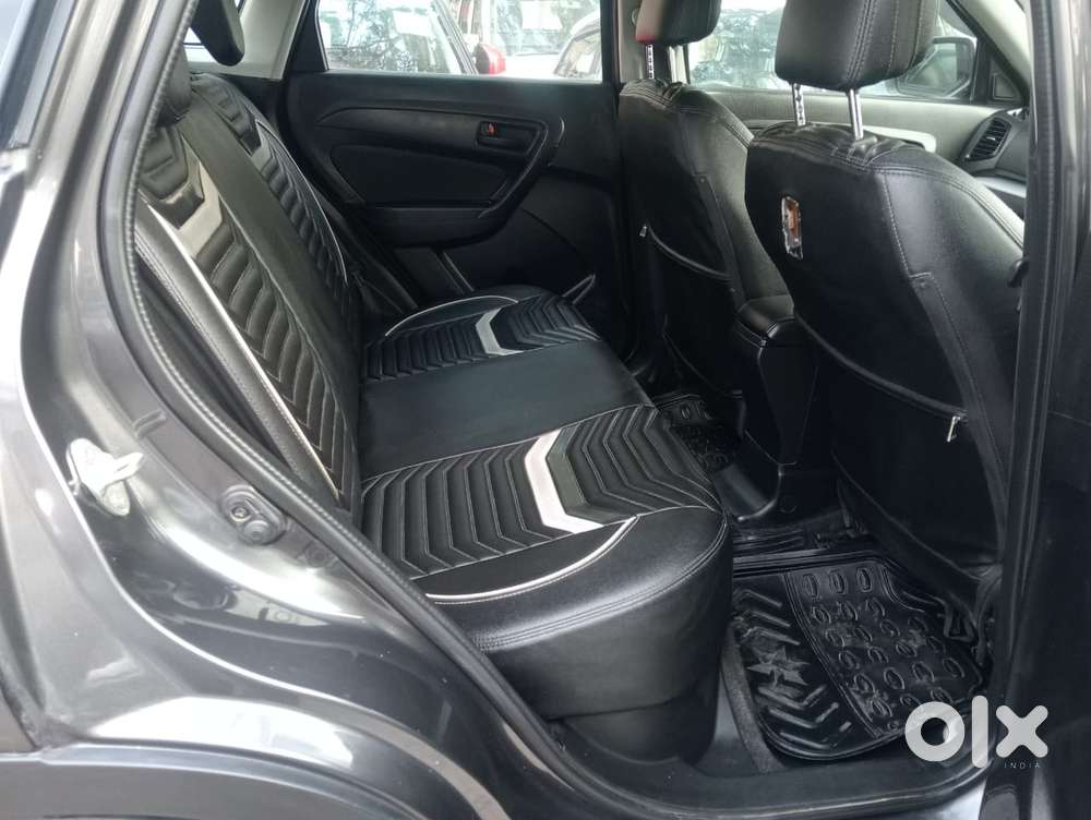 Maruti Suzuki Brezza Vdi, 2018, Diesel
