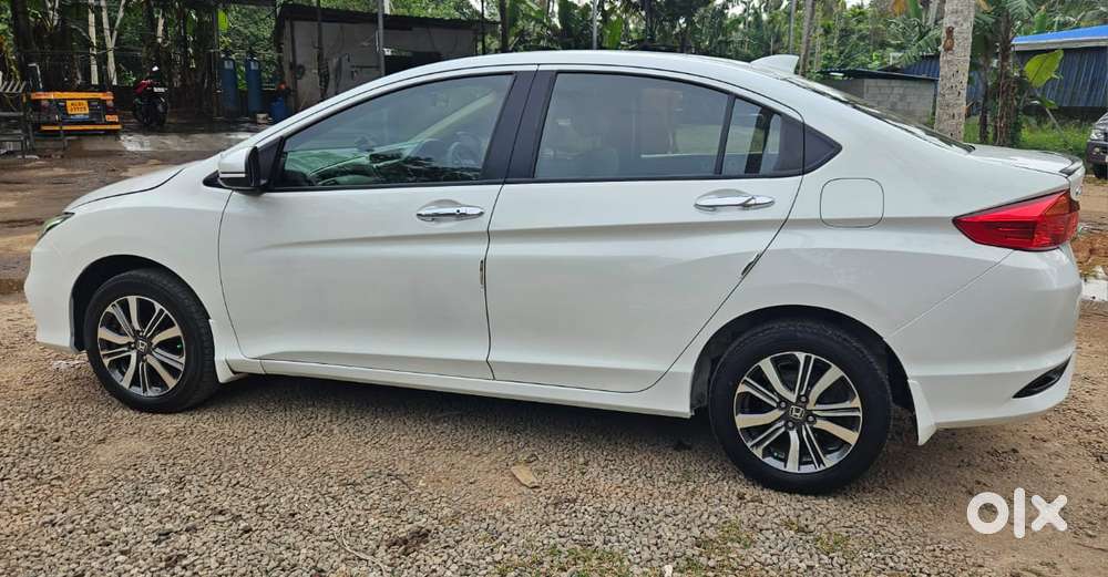 Honda City 2014-2015 I Dtec V, 2018, Diesel