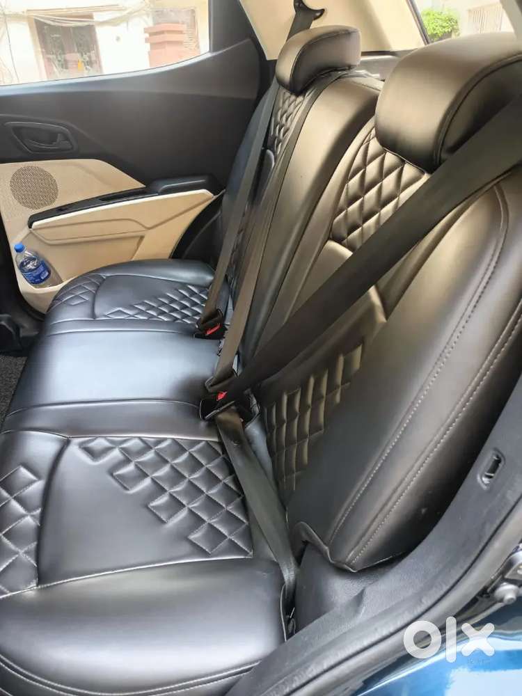 Mahindra Xuv 3xo 2024 Diesel 13543 Km Driven