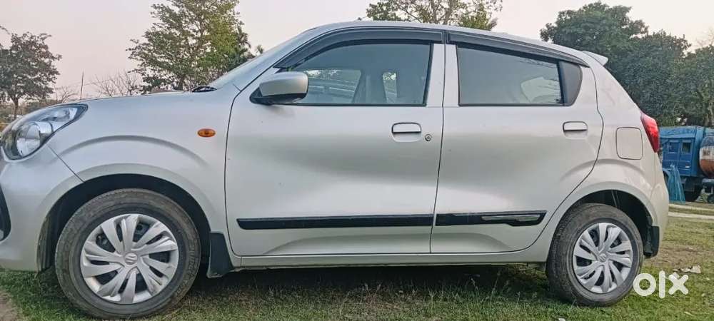 Maruti Suzuki Celerio 2024 Petrol 42988 Km Driven