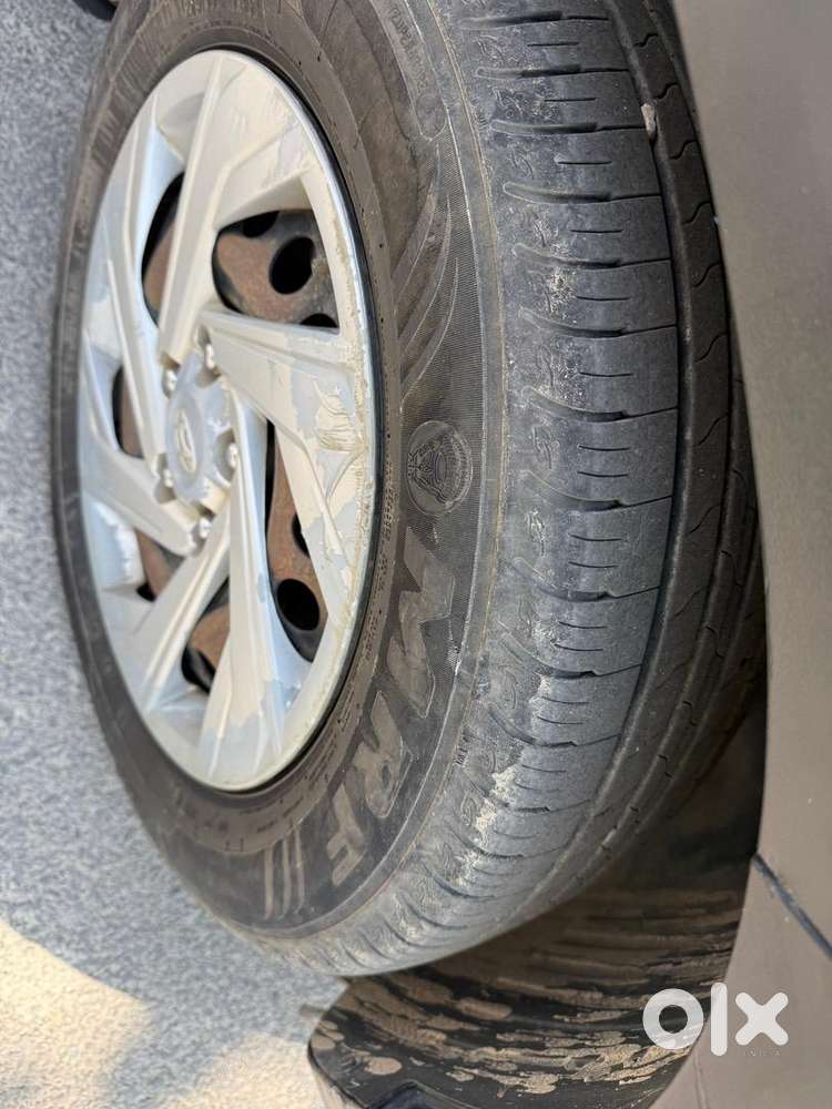 Hyundai Creta 2021 Diesel 148000 Km Driven