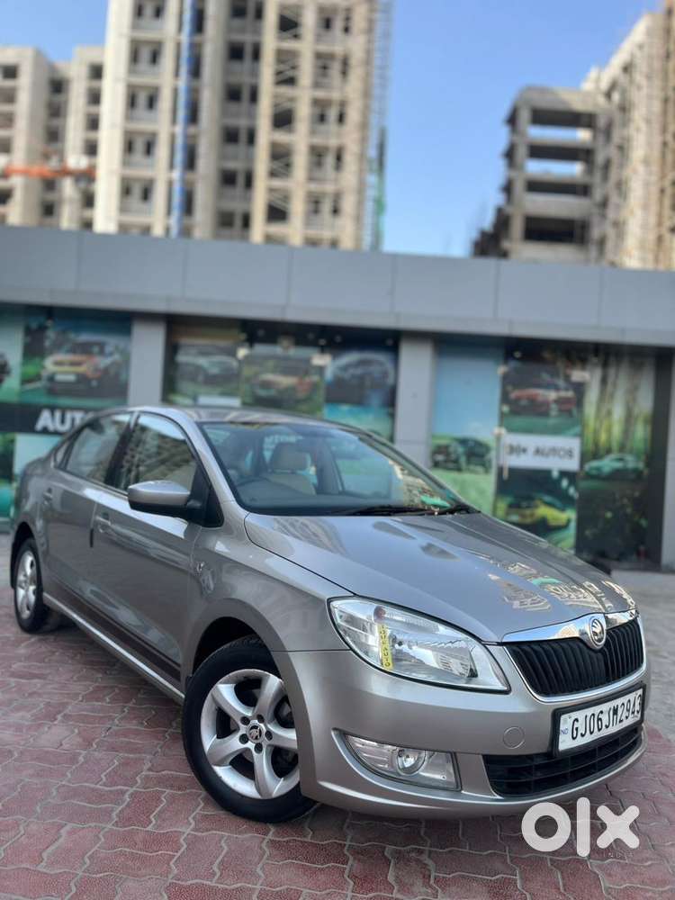 Skoda Rapid 2013-2016 1.5 Tdi Ambition, 2015, Diesel