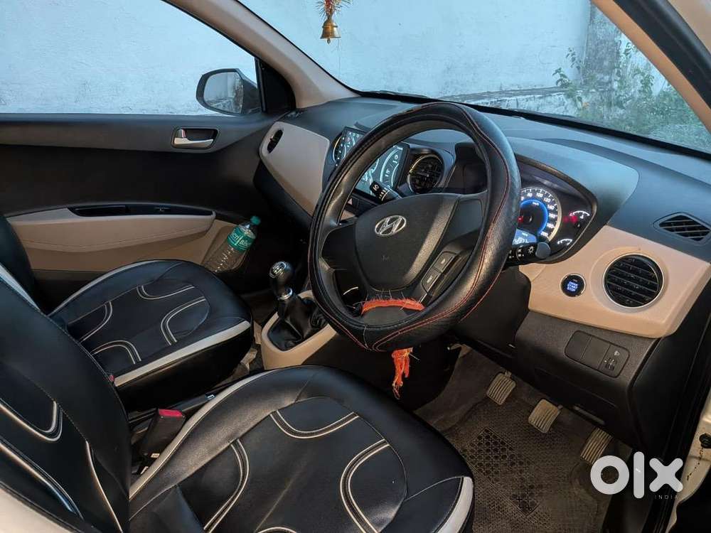 Hyundai Petrol Car 2014