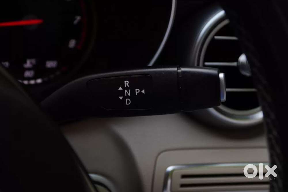 Mercedes-benz C-class [ ] 2.0 C200 Avantgarde, 2015, Petrol