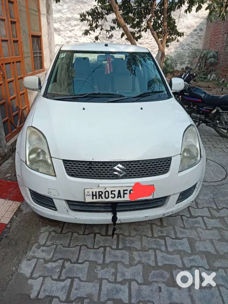 2012 Model Petrol Cng On Peper All Peper Complete