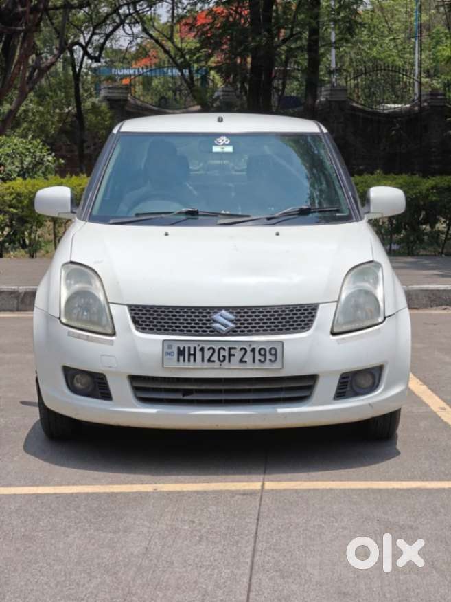 Maruti Suzuki Swift Dzire Vdi Bsiv, 2010, Diesel