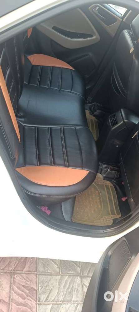 Hyundai I20 2015-2017 Asta Option 1.2, 2015, Diesel