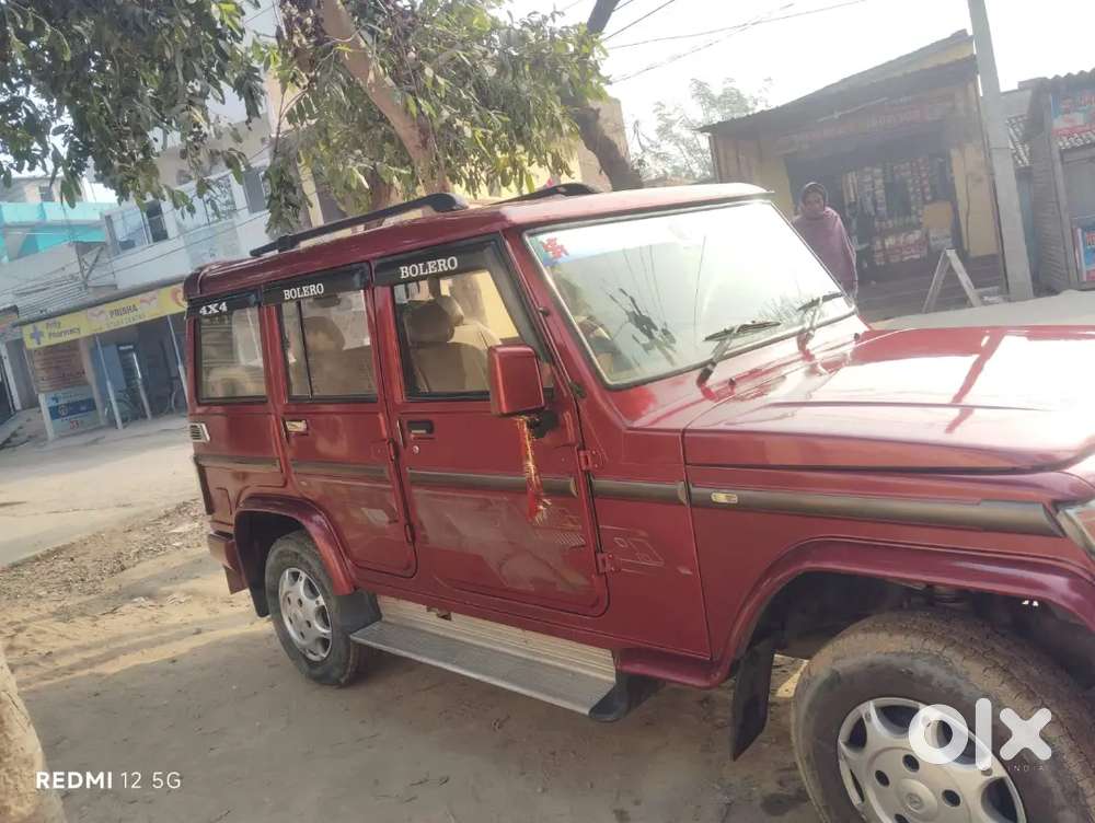 Mahindra Bolero Diesel 2013