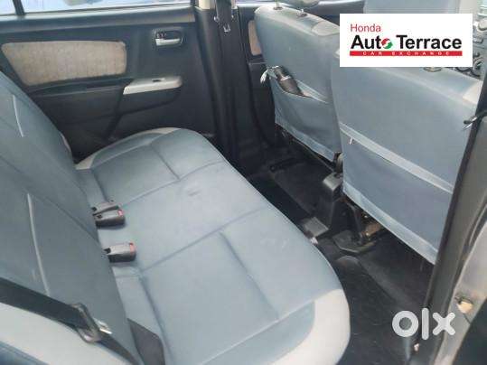 Maruti Suzuki Wagon R Vxi, 2013, Petrol