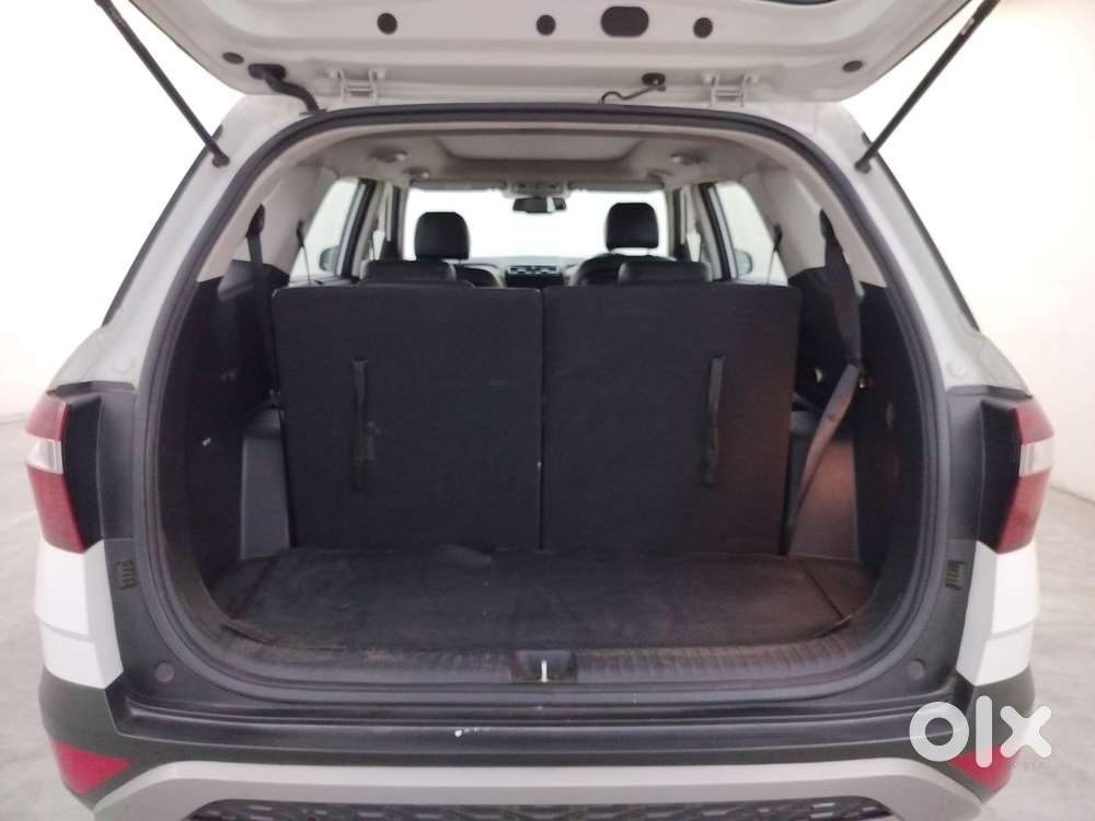 Hyundai Alcazar 2.0 Platinum (o) Petrol At 6 Str, 2021, Petrol