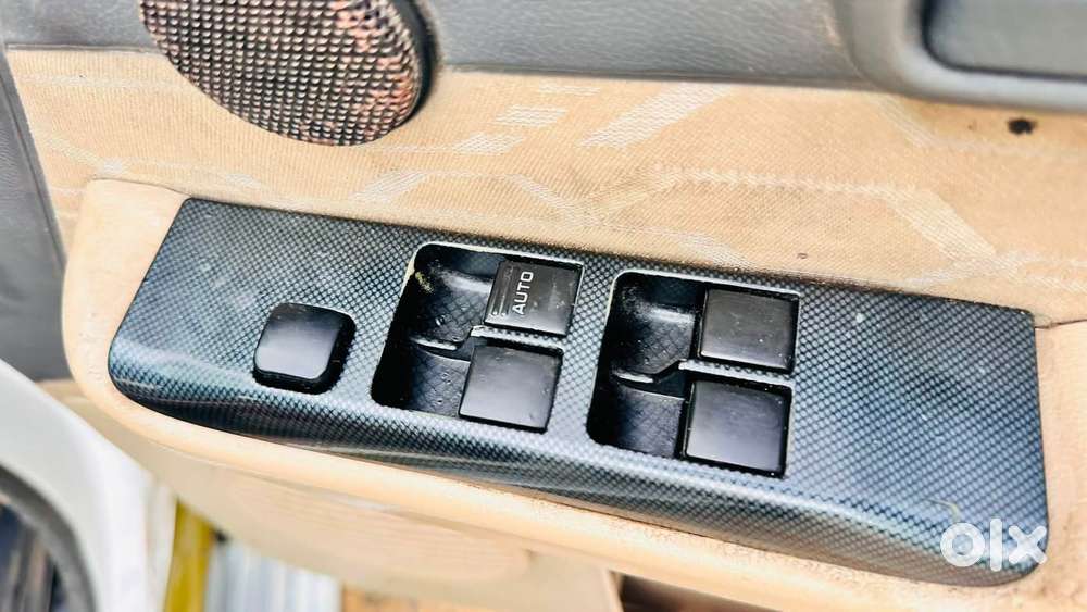 Chevrolet Tavera Lt 9 Str Bs Iv, 2014, Diesel