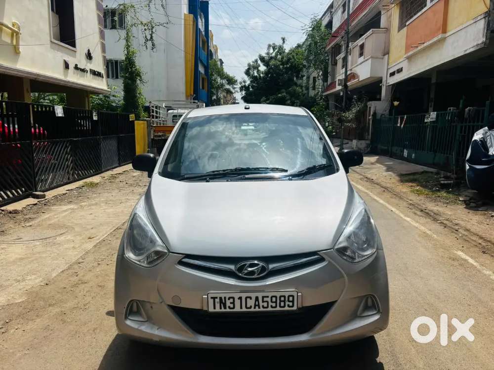 Hyundai Eon 0.8 Era Plus 2019