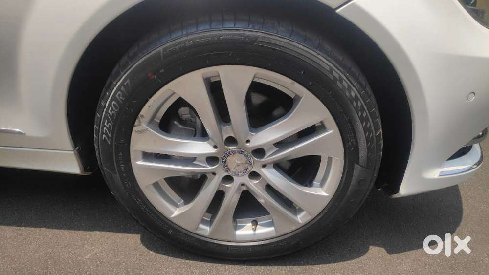 Mercedes-benz C-class C 220d, 2013, Diesel