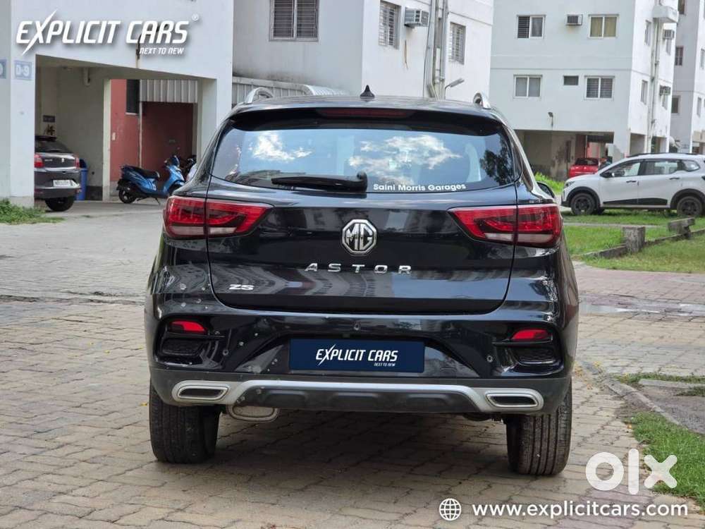 Mg Astor 1.5 Sharp, 2024, Petrol