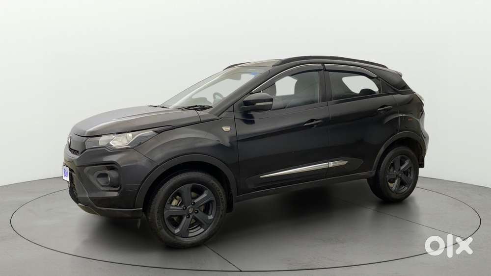 Tata Nexon 1.2 Revotron Xz, 2023, Petrol