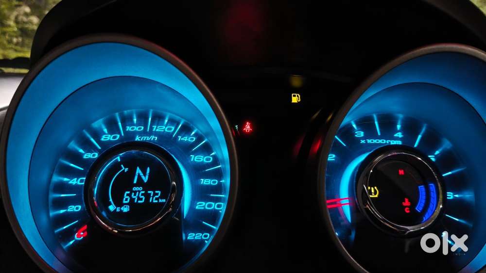Mahindra Xuv500 W10 1.99 Mhawk, 2015, Diesel