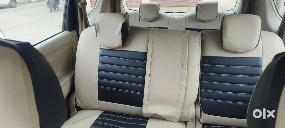 Maruti Suzuki Ertiga Vdi 2015 Edition