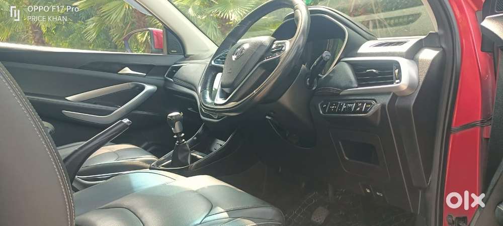 Mg Hector Sharp Diesel Manual, 2020, Diesel