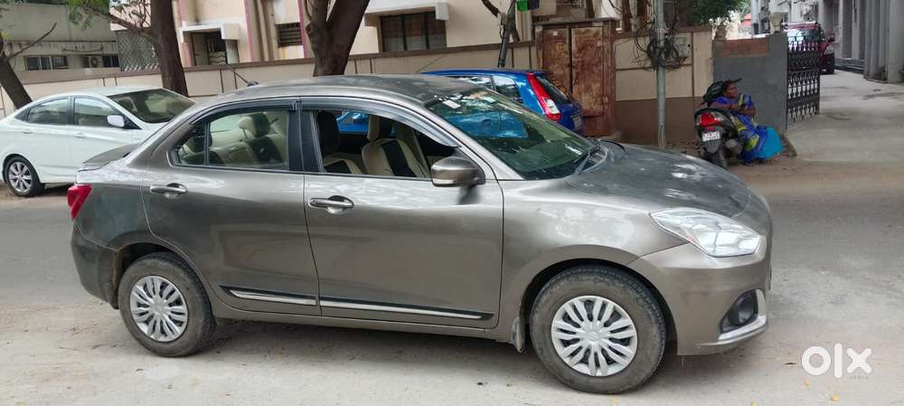 Maruti Suzuki Swift Dzire Vxi Optional, 2020, Petrol