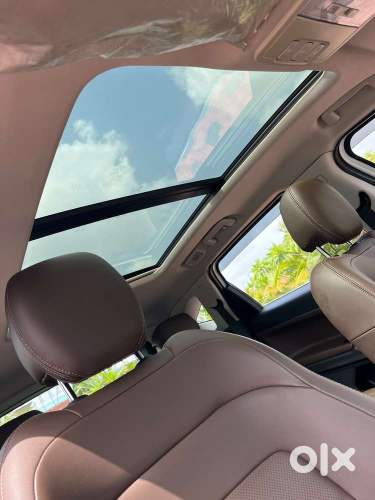 Tata Harrier Xza+, 2022, Diesel