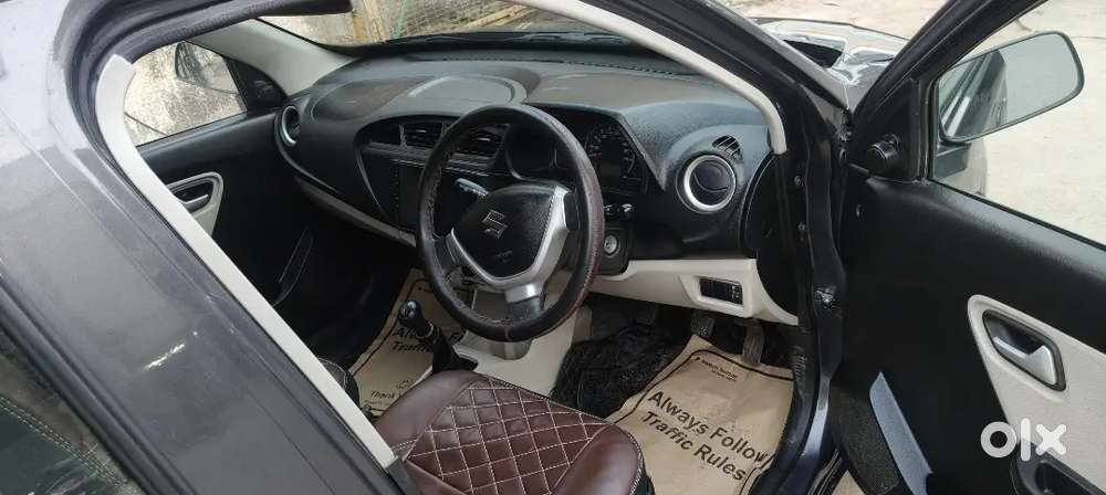 I Want To Sale Urgent My Alto 800 Car