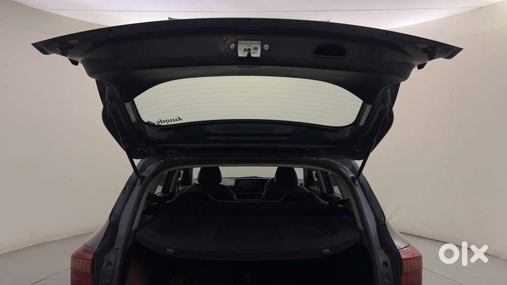 Kia Seltos Htk Plus D, 2021, Diesel