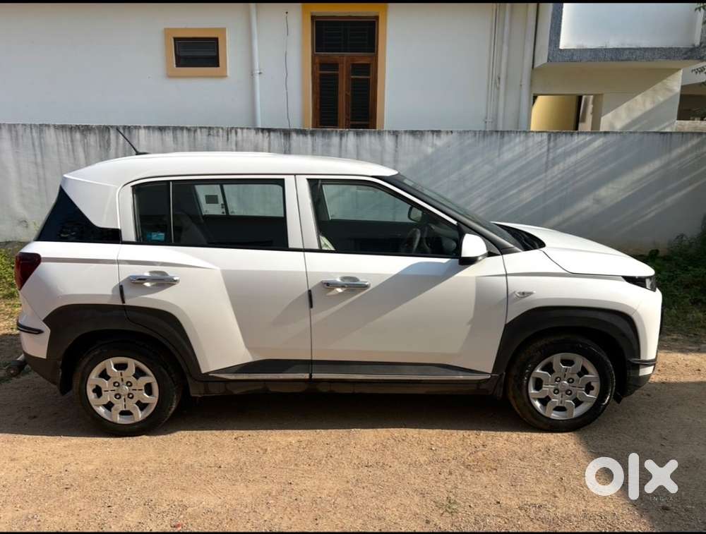 Hyundai Exter 1.2 Mt S Cng