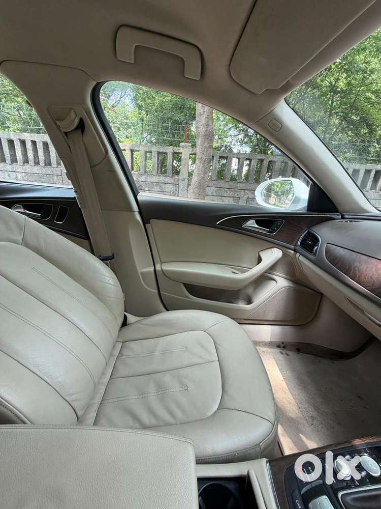 Audi A6 1.8 35 Tfsi Premium Matrix, 2016, Petrol