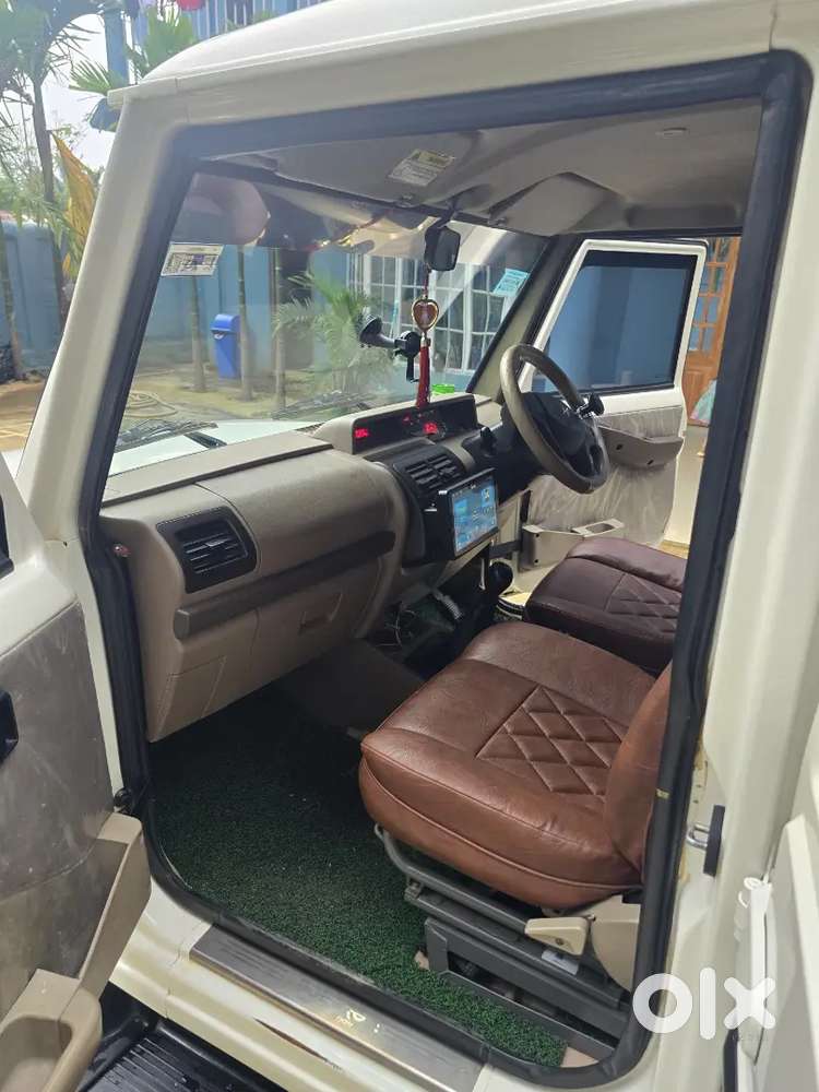 Mahindra Be 6 2024 Diesel 20000 Km Driven