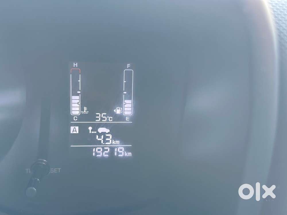 Hyundai Venue Petrol 2022