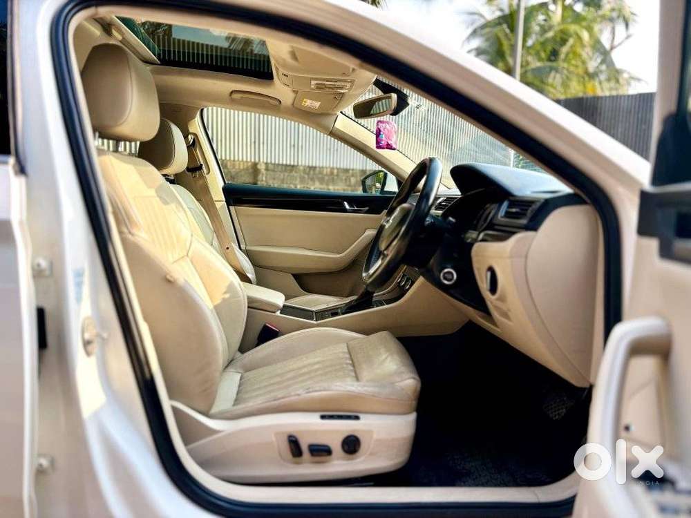 Skoda Superb 2.0 Tsi At L&k, 2018, Petrol