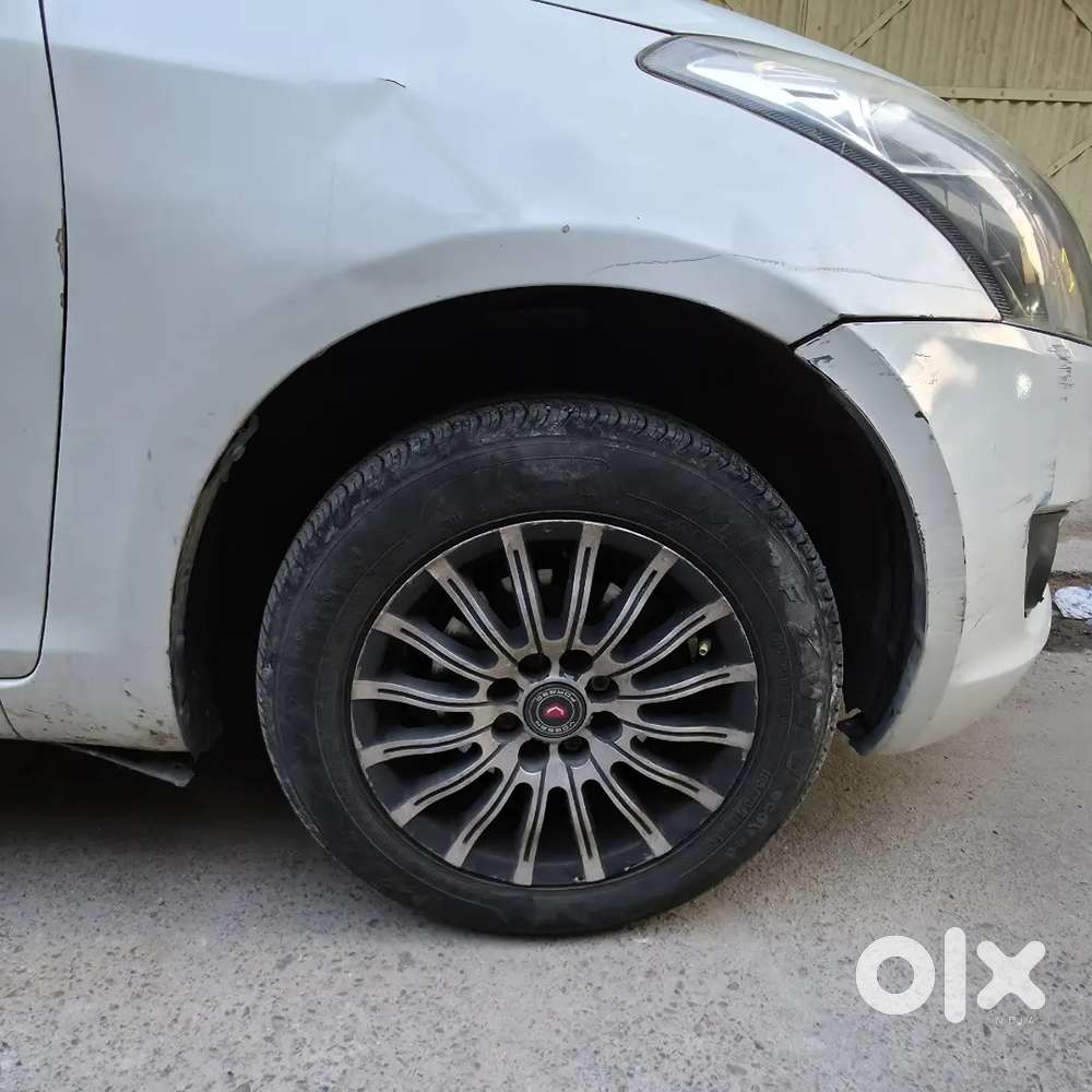 Maruti Suzuki Swift 2013 Diesel 87000 Km Driven