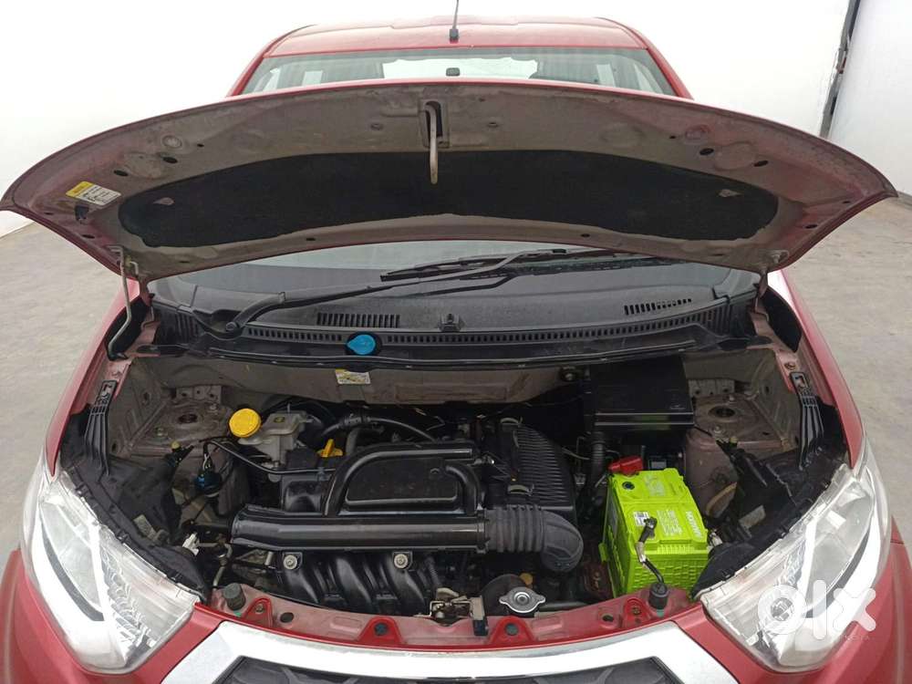 Datsun Redigo Amt 1.0 S, 2019, Petrol
