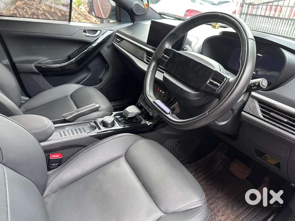 Tata Nexon 2024 Petrol 25000 Km Driven