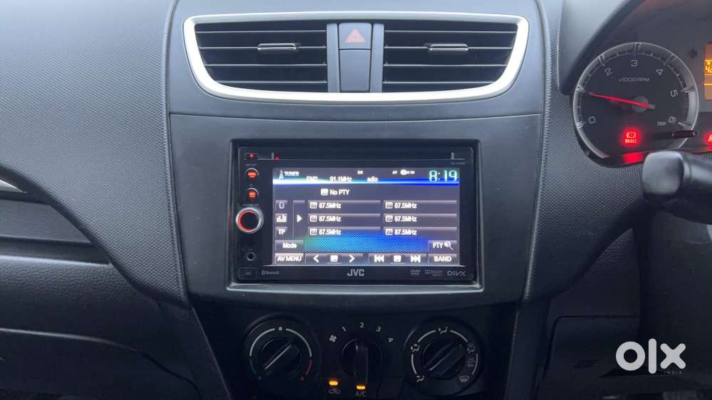 Maruti Suzuki Swift 2018 Vdi, 2013, Diesel
