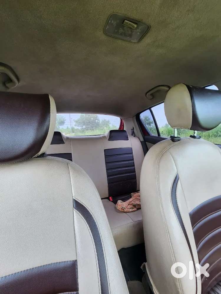 Hyundai I20 2010 Sunroof Car