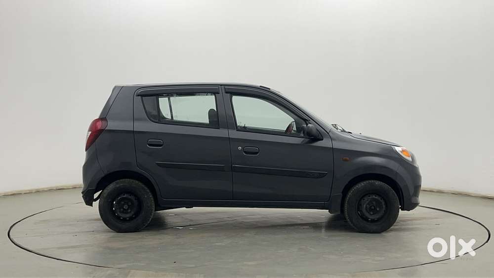 Maruti Suzuki Alto 800 Lxi, 2013, Petrol